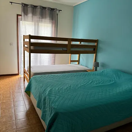 Pedro&perolla Lägenhet Gafanha da Vagueira