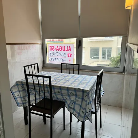 Pedro&perolla Gafanha da Vagueira