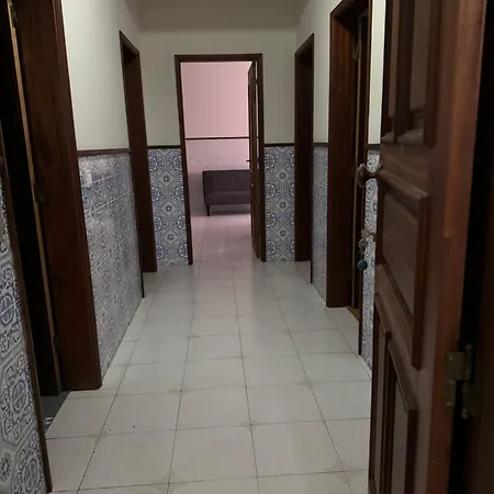 Lägenhet Pedro&perolla Gafanha da Vagueira