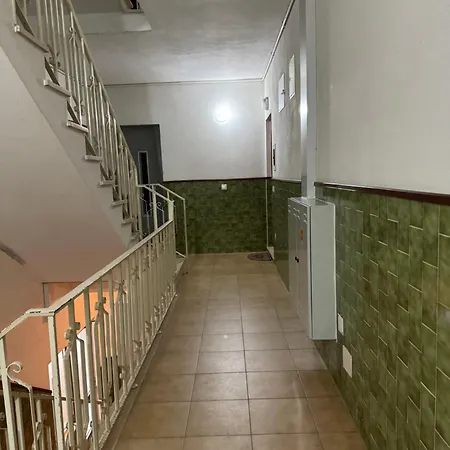 Pedro&perolla Apartmán *