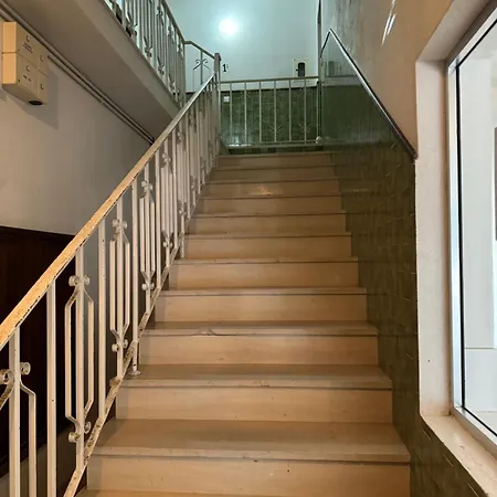 Pedro&perolla Lägenhet *