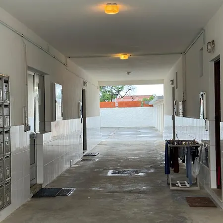 Pedro&perolla Lägenhet *