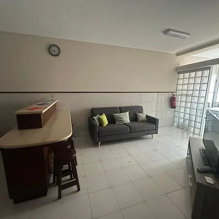 Pedro&perolla Lägenhet Gafanha da Vagueira