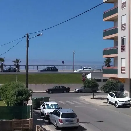 Pedro&perolla Apartmán Gafanha da Vagueira