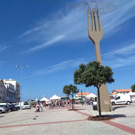 Lägenhet Pedro&perolla Gafanha da Vagueira