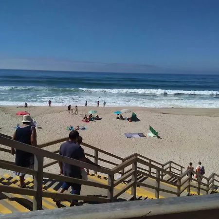 Pedro&perolla Lägenhet