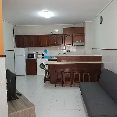 Apartment Pedro&perolla
