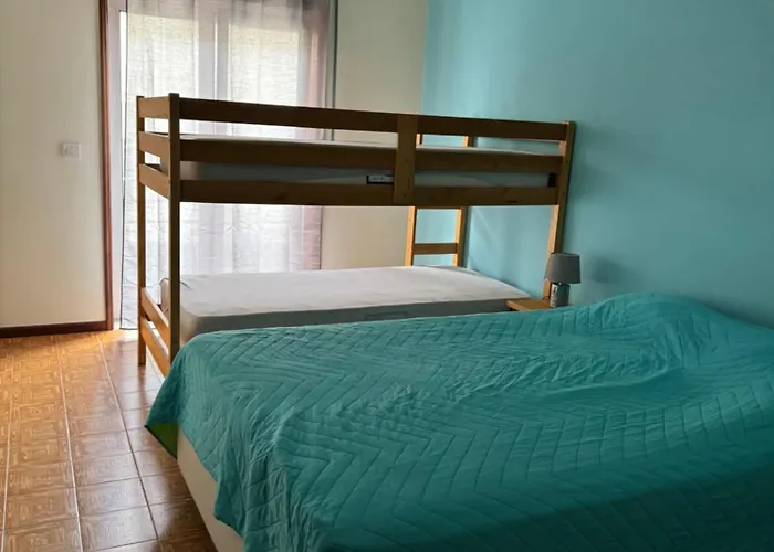 Pedro&perolla Apartment Gafanha da Vagueira