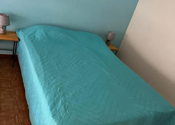 Apartment Pedro&perolla Gafanha da Vagueira