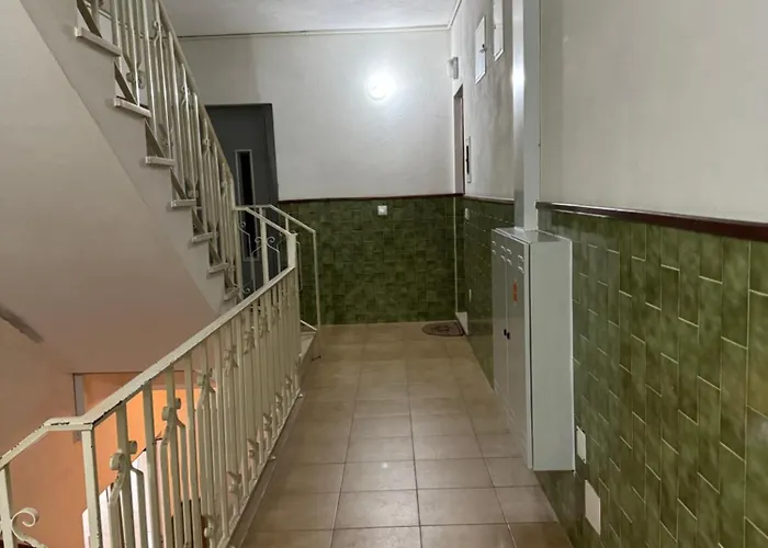 Pedro&perolla Apartment *