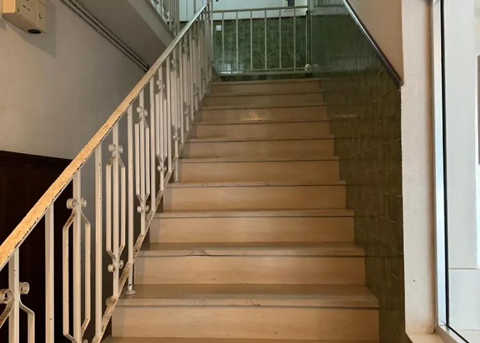 Pedro&perolla Apartment *