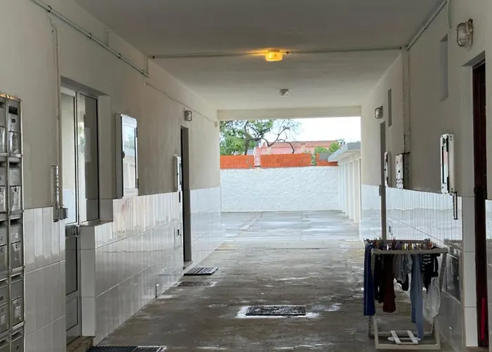 Pedro&perolla Apartment *