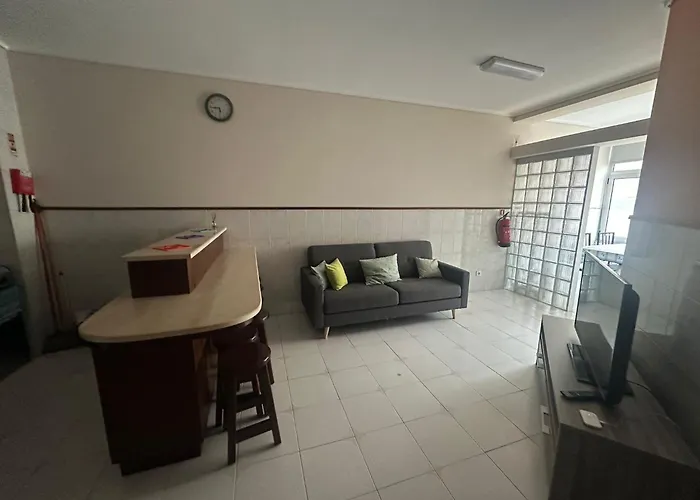 Pedro&perolla Apartment Gafanha da Vagueira