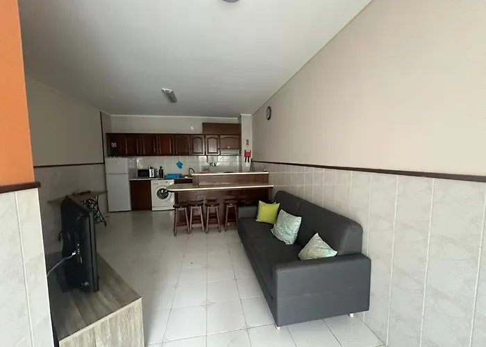 Pedro&perolla Apartment