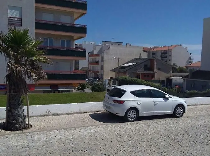 Apartment Pedro&perolla Gafanha da Vagueira