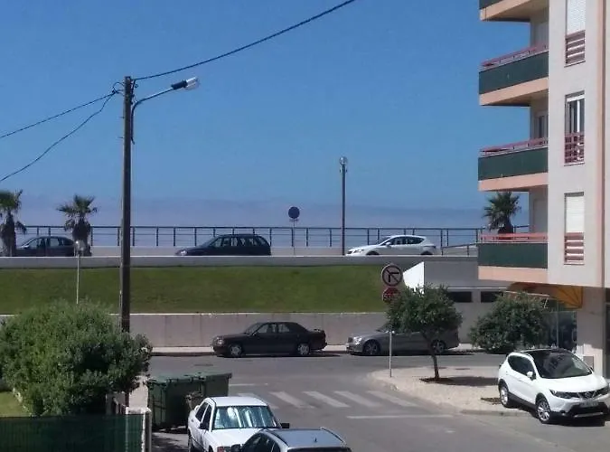 Pedro&perolla Apartment Gafanha da Vagueira