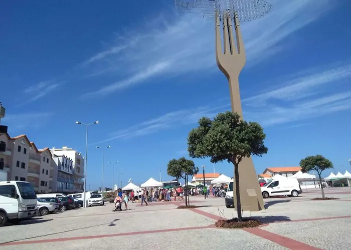 Apartment Pedro&perolla Gafanha da Vagueira