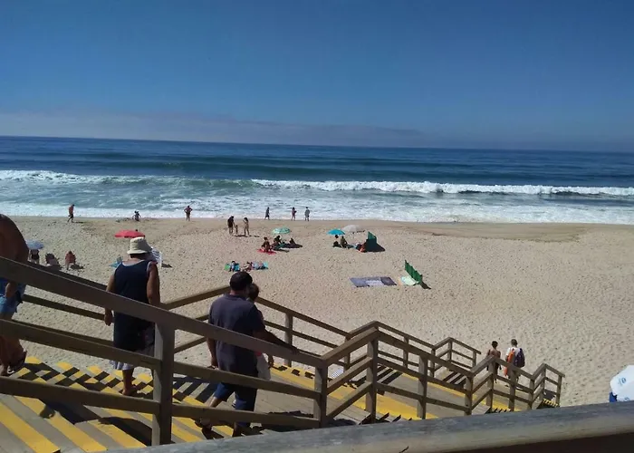 Pedro&perolla Apartment