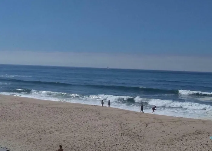 Apartment Pedro&perolla Gafanha da Vagueira