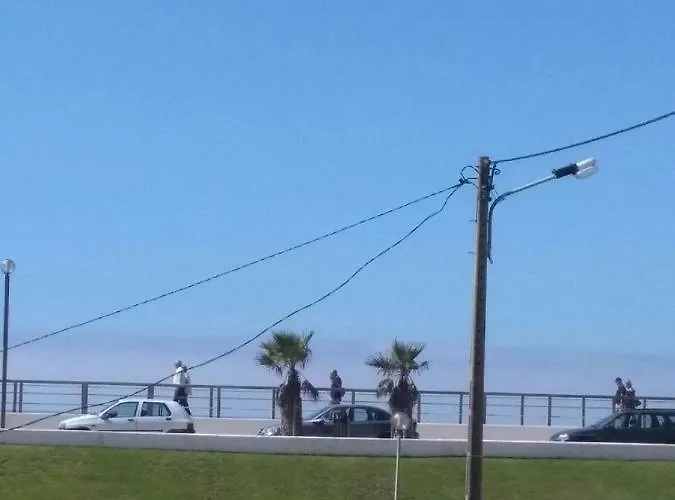 Pedro&perolla Apartment Gafanha da Vagueira